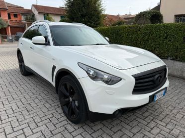 Infiniti FX Q70 30d S Premium