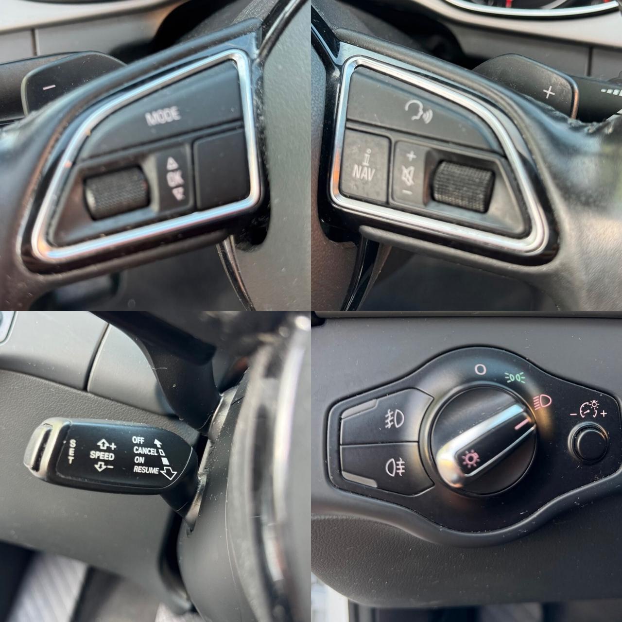 Audi A4 allroad 2.0 TDI 177 CV S tronic Business Plus