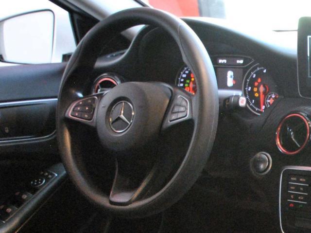 Mercedes-Benz GLA 200 GLA 200 d Executive auto * SOLO 38.000 KM *