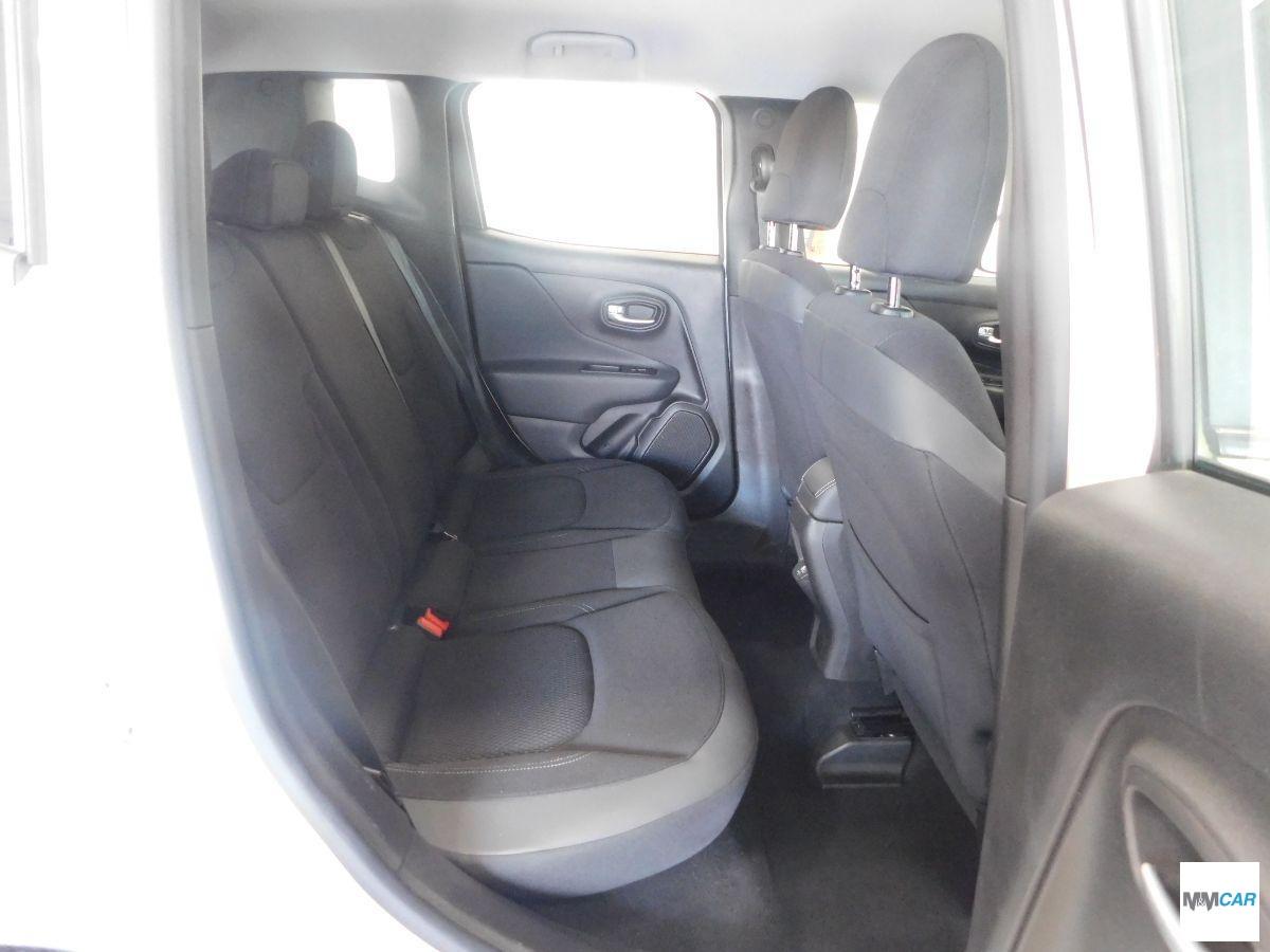 JEEP - Renegade - 1.0 T3 Limited