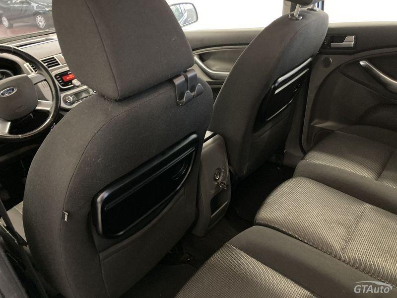 Ford C-Max C-Max 2.0 145 CV Bz.- GPL Ikon