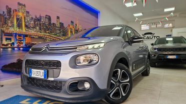 Citroen C3 BlueHDi 100 S&S Shine