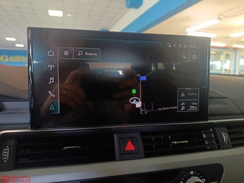 Audi A4 2.0 30 TDI 100KW BUSINESS S TRONIC
