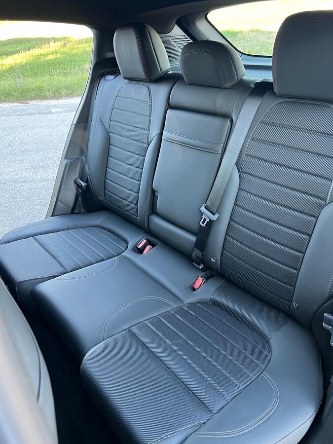 Alfa Romeo Tonale 1.6 diesel 130 CV TCT6 Sprint