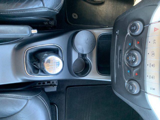 FIAT Freemont 2.0 Multijet 140 CV Cross