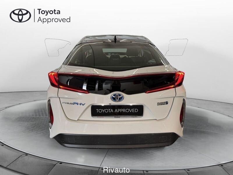 Toyota Prius Plug-in Prius Plug-in