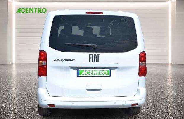 FIAT SCUDO - ULYSSE COMB.L2H1 2.0 BLUEHDI 180CV