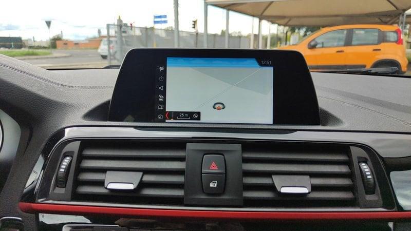 BMW Serie 1 118d 5p. Msport