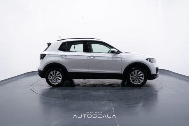 VOLKSWAGEN T-Cross 1.0 TSI 95cv Style BMT