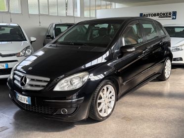 Mercedes-benz B 200 CDI Sport ok neopatentati