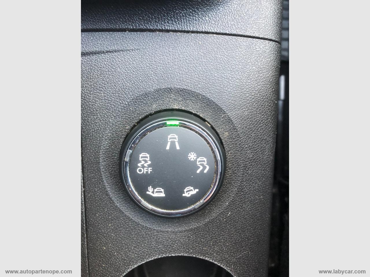 OPEL Crossland 1.5 ECOTEC D 120 S&S aut. Ult.