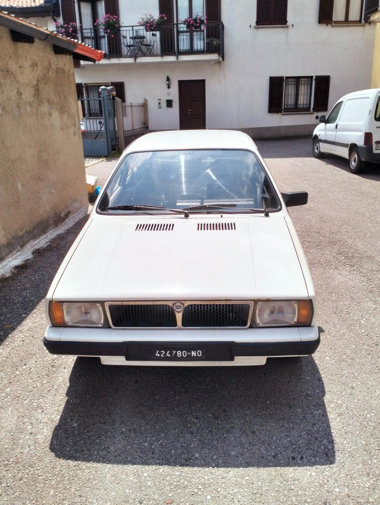 Lancia Delta 1.3