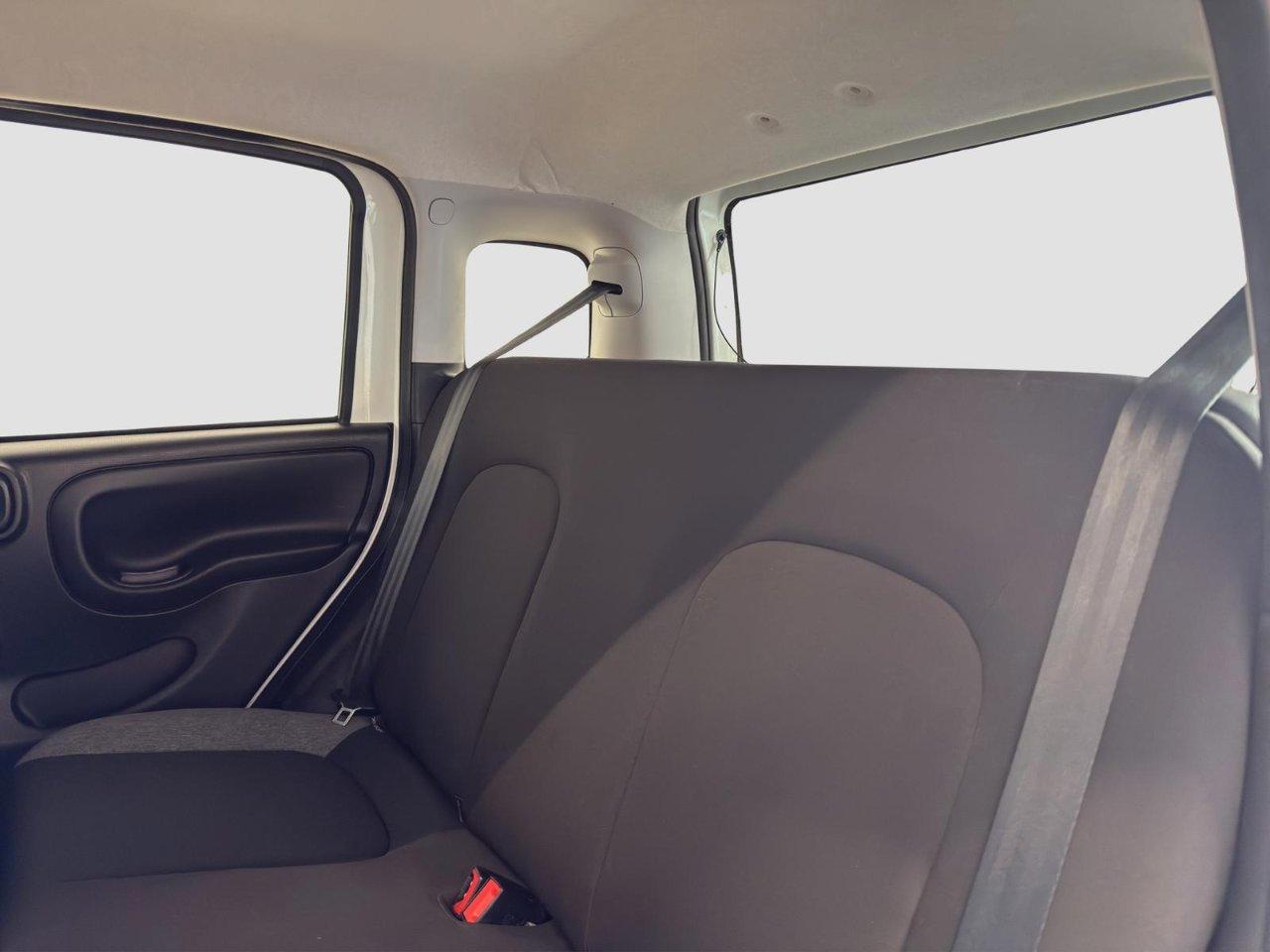 Fiat Panda 1.0 firefly hybrid s&s 70cv*FORMULA S*