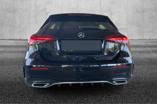 MERCEDES-BENZ A 200 Automatic AMG Line Advanced Plus