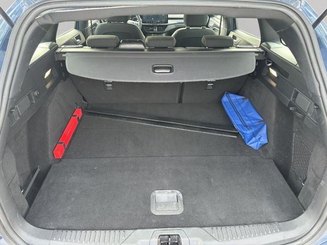 FORD Focus 1.0 EcoBoost Hybrid 125 CV Powershift SW ST-Line