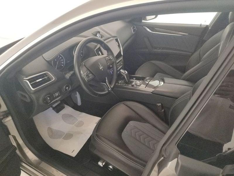 Maserati Ghibli 2.0 mhev Granlusso 330cv auto