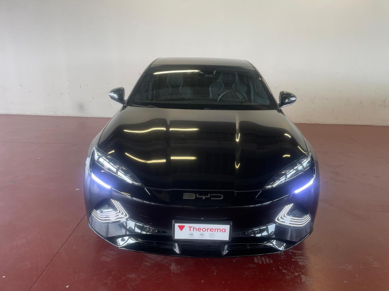 BYD Seal 82,5 kWh Design MY24