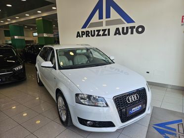 AUDI A3 SPB 2.0 TDI Ambiente