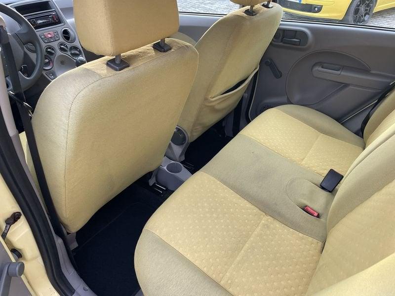 FIAT Panda Panda 1.3 mjt 16v Dynamic IDONEA NEOPATENTATI