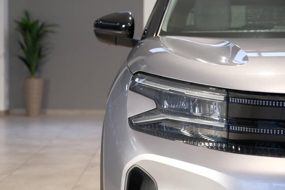 Citroen C5 Aircross BlueHDi 130 S&S EAT8 Max