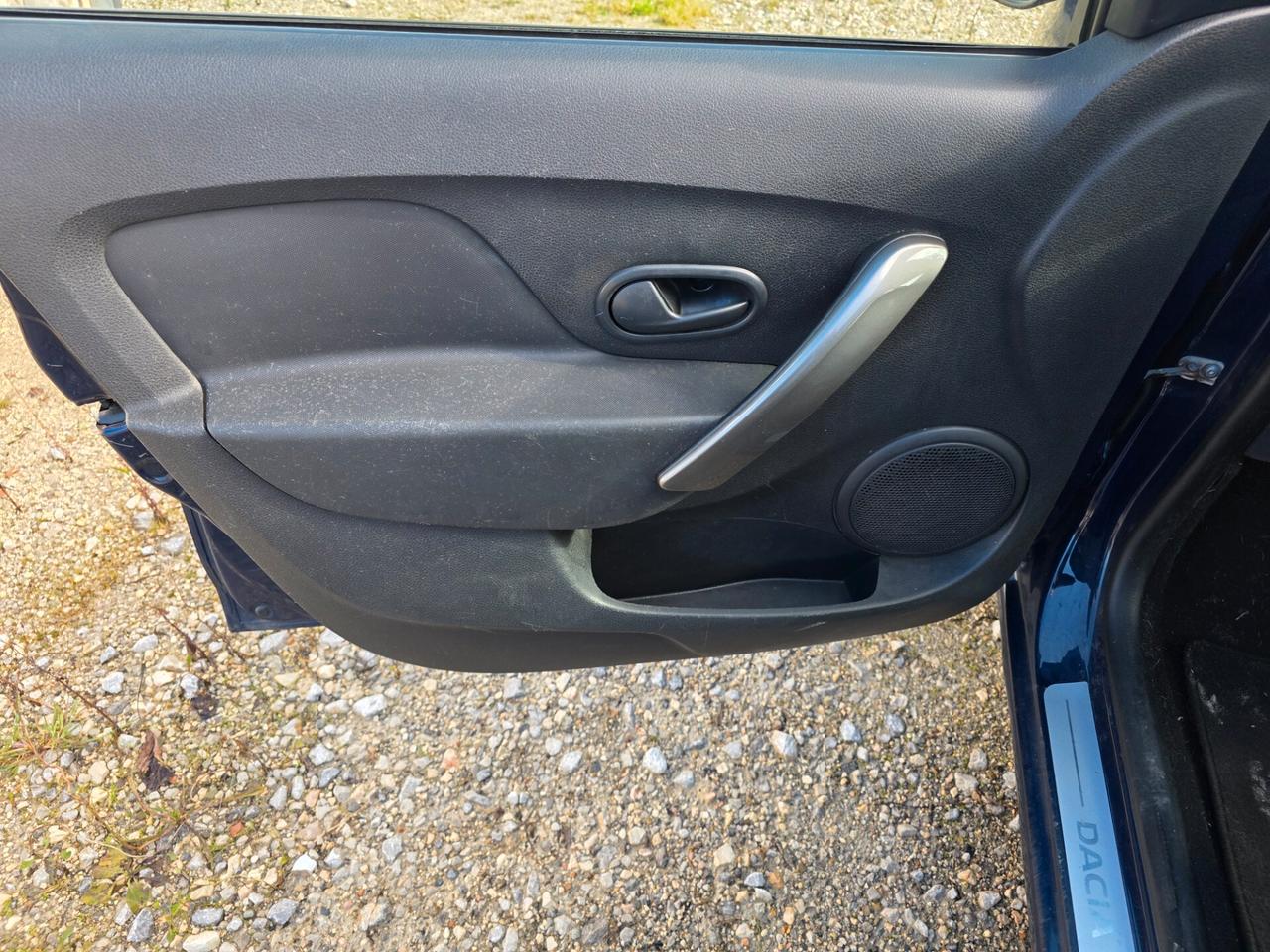 Dacia Sandero 1.2 GPL 75CV Lauréate