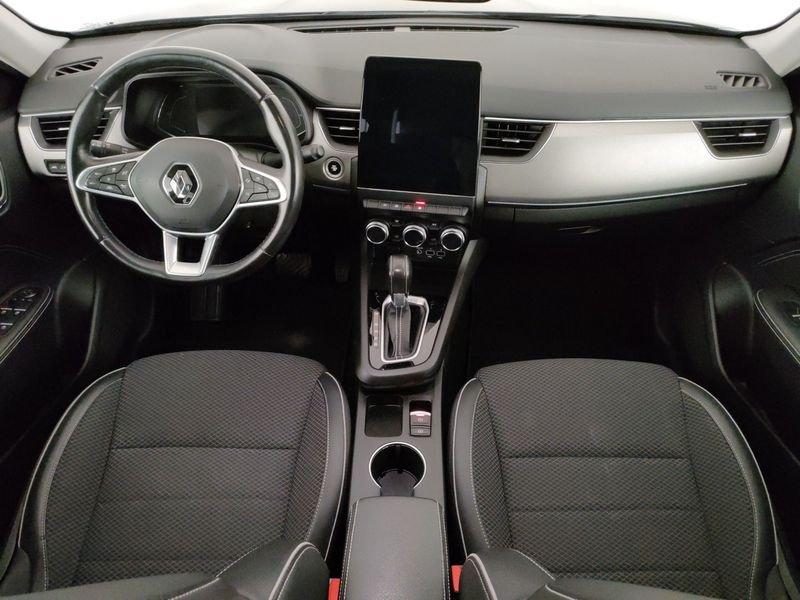 Renault Arkana 1.6 E-Tech full hybrid Intens 145cv