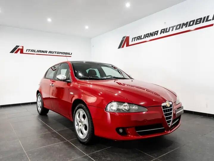 Alfa Romeo 147 1.9 JTD M-JET 16V 5 porte Prog.