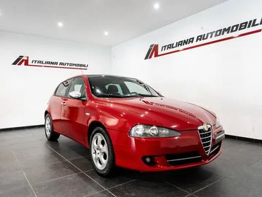 Alfa Romeo 147 1.9 JTD M-JET 16V 5 porte Prog.