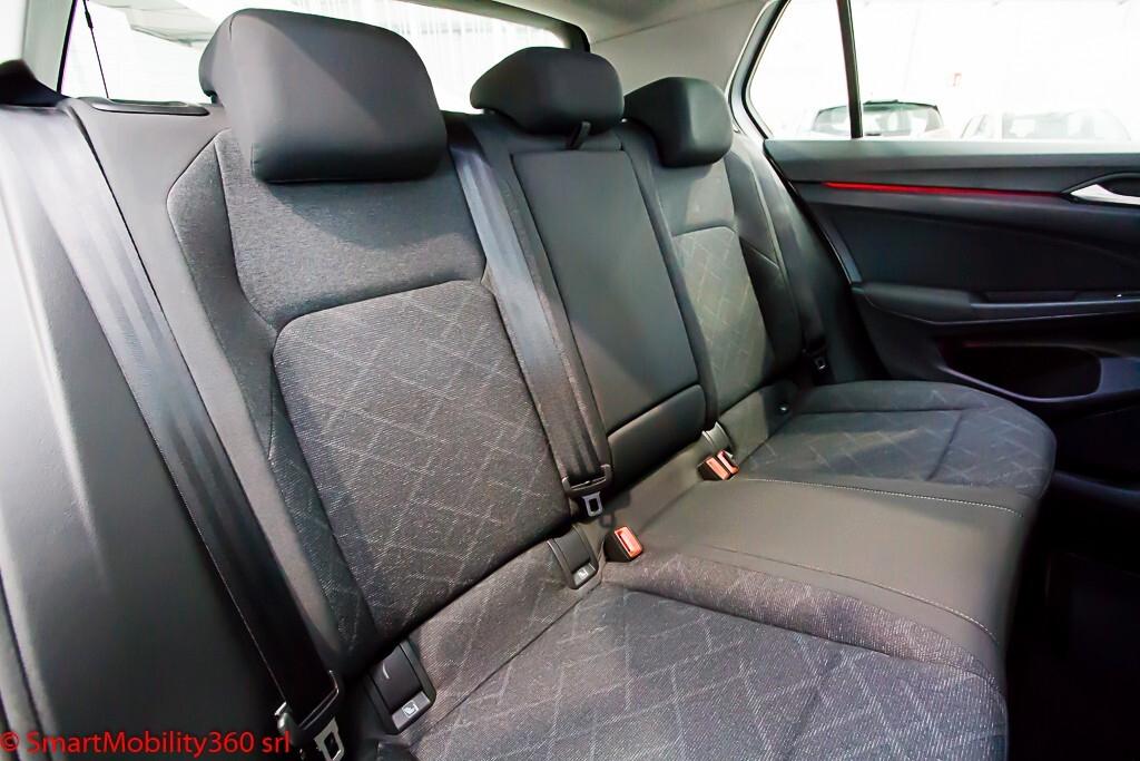 Volkswagen Golf 1.0 etsi evo Life 110cv dsg - Prezzo vero senza vincoli finanziamento!!!