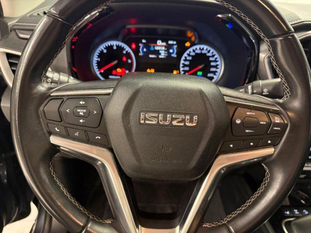 ISUZU D-Max N60 1.9 Crew Cab F 4X4