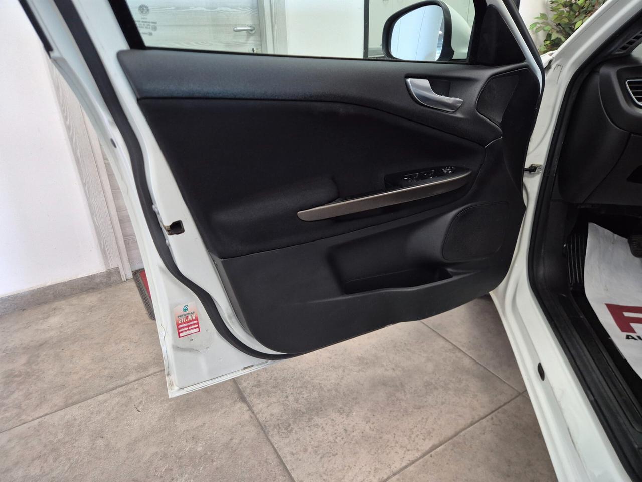 Alfa Romeo Giulietta 1.6 JTDm 120 CV Exclusive