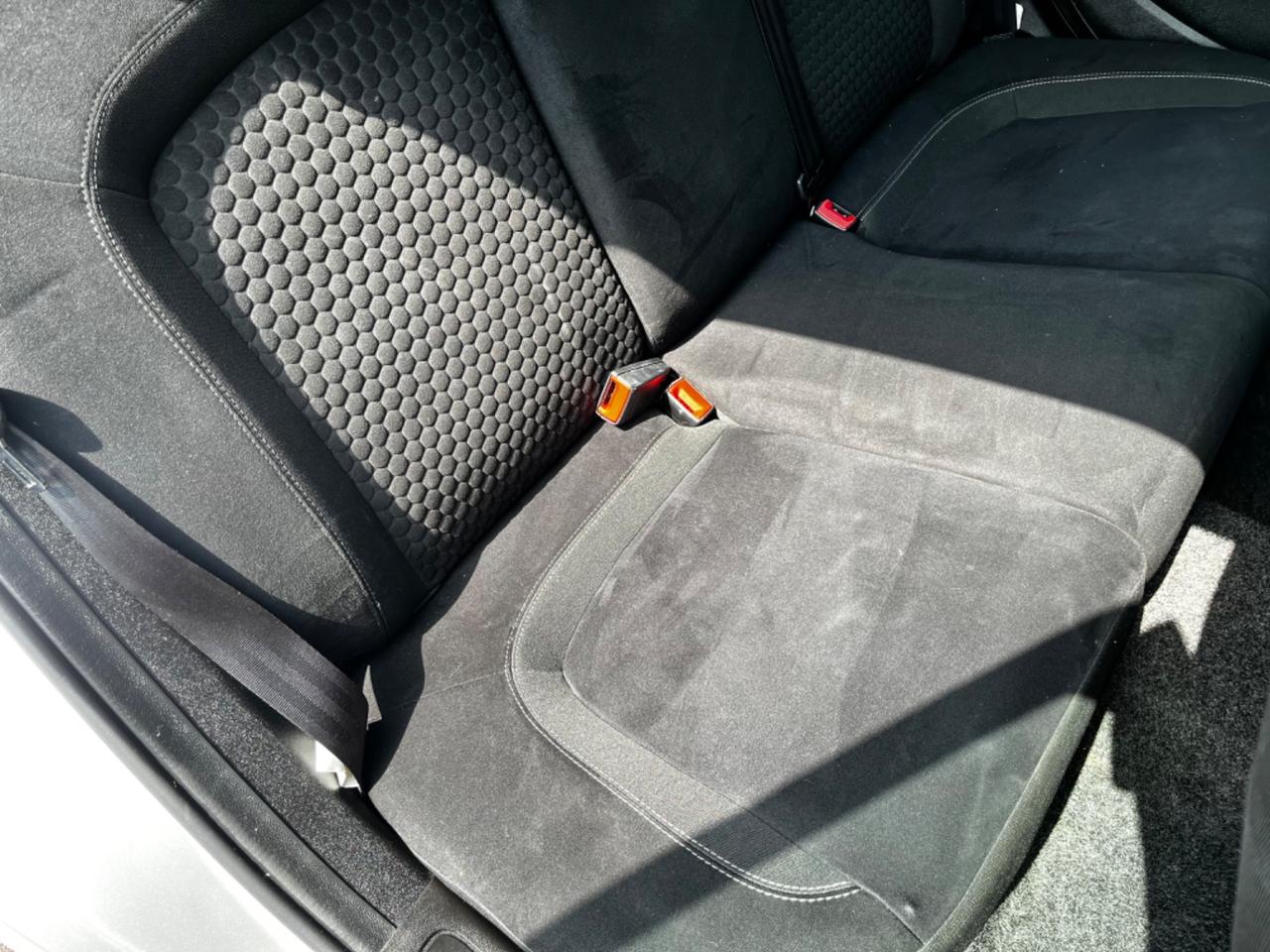Fiat Punto 1.2 8V 5 porte Lounge