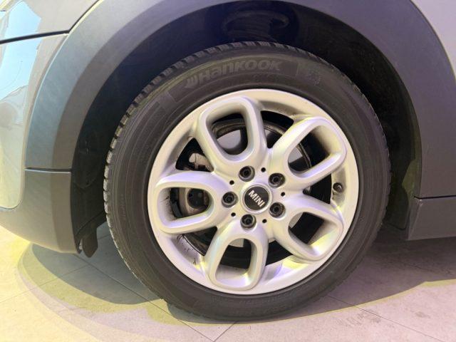 MINI Cooper D 1.5 Cooper D