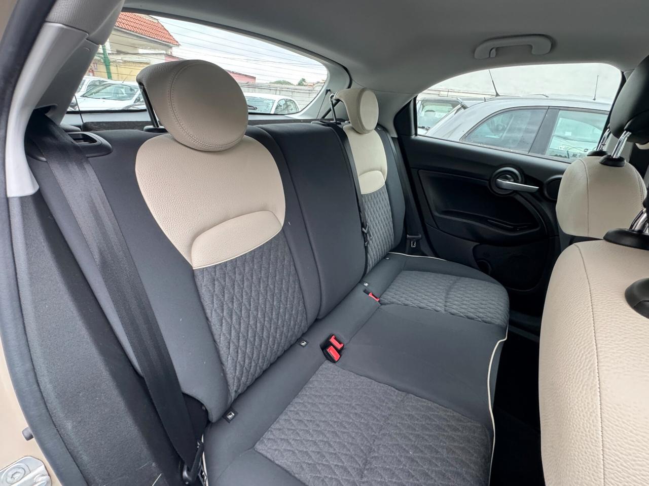 Fiat 500X 1.0 T3 120 CV Cross KM CERTIFICATI E GARANZIA 12 MESI