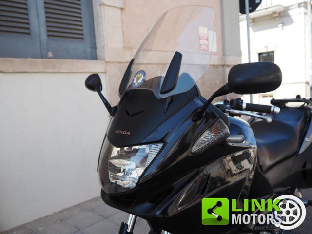 HONDA Deauville 700 ++PROMO DEL MESE++