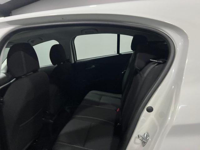 FIAT Tipo 1.3 Mjt 95CV E6 S&S Easy