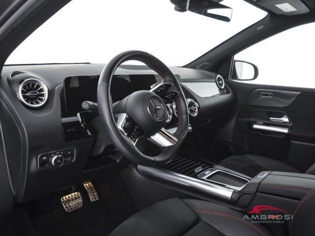 MERCEDES-BENZ B 200 200 d Automatic Premium AMG Line