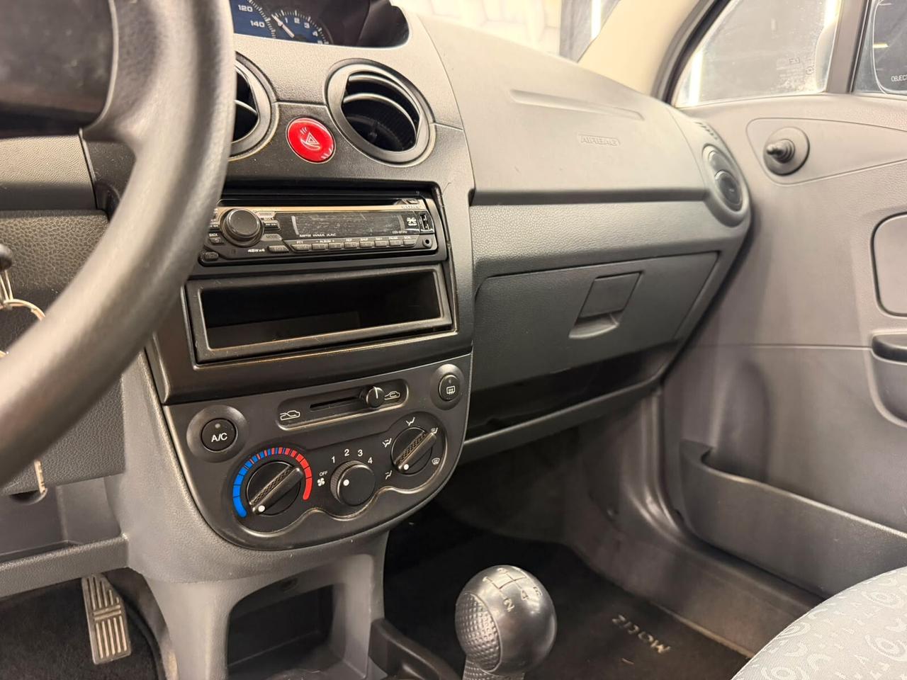 Chevrolet Matiz BENZINA-NEOPATENTATI-KM CERTIFICATI-12 MESI GARANZIA