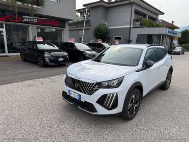 PEUGEOT 2008 PureTech 100 S&S Allure