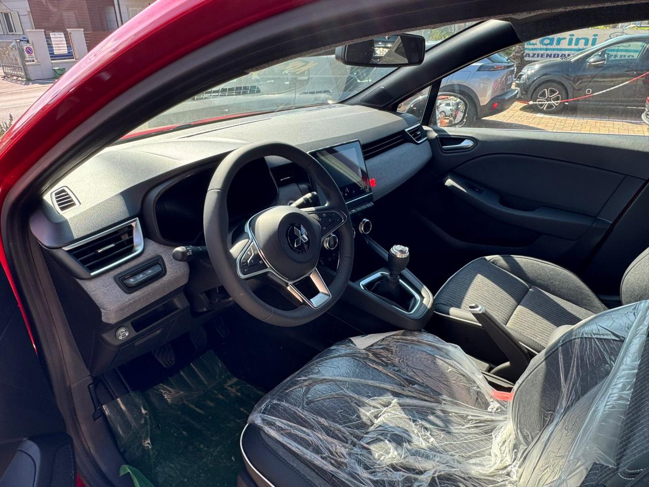 Mitsubishi Colt 1.0L turbo 100 CV Intense GPL PREZZO PROMO: € 18.490,00