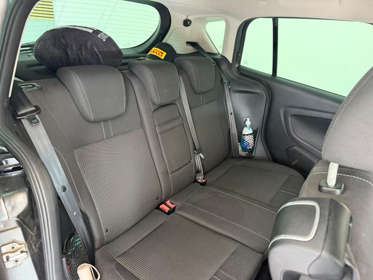 FORD B-Max 1.4 90 CV Business