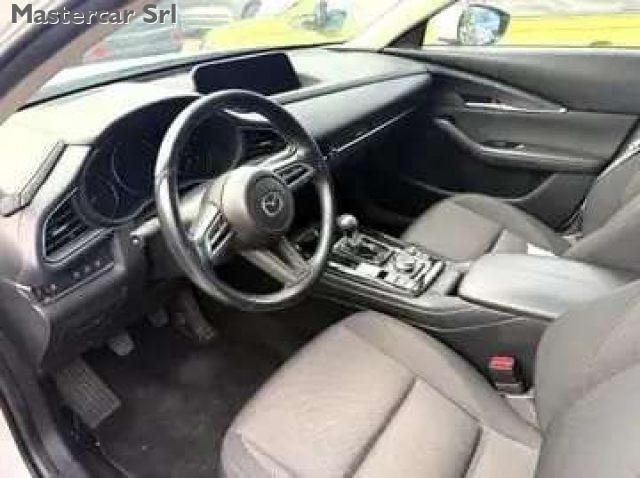 MAZDA CX-30 CX-30 2.0 m-hybrid Evolve 2wd 122cv 6mt - GL949KE