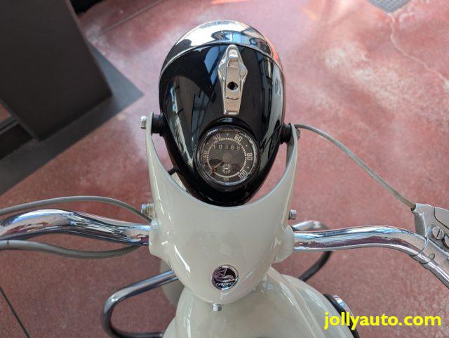 MOTOM Dolcevita 160 DELFINO