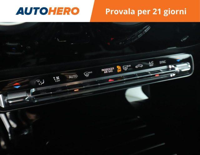 MERCEDES-BENZ CLA 200 d Automatic Shooting Brake Premium