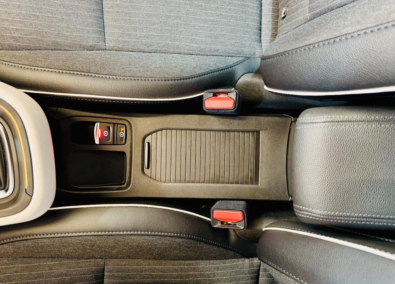 Renault Clio TCe 100 CV GPL Full-LED / Navi / RetroCam.