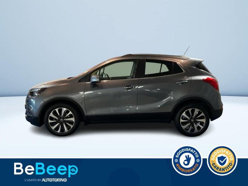 Opel Mokka X 1.4 T INNOVATION S&S 4X2 140CV