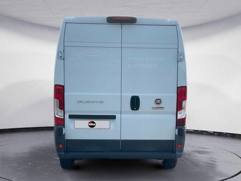 FIAT Ducato 33 MH2 2.3 mjt 130cv F.L.