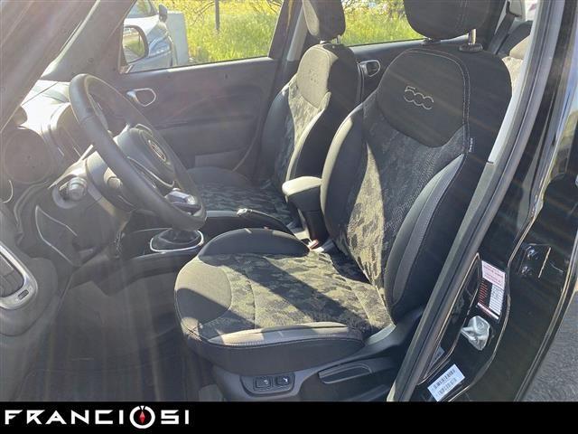 FIAT 500L Cross 1.4 s s 95cv my20