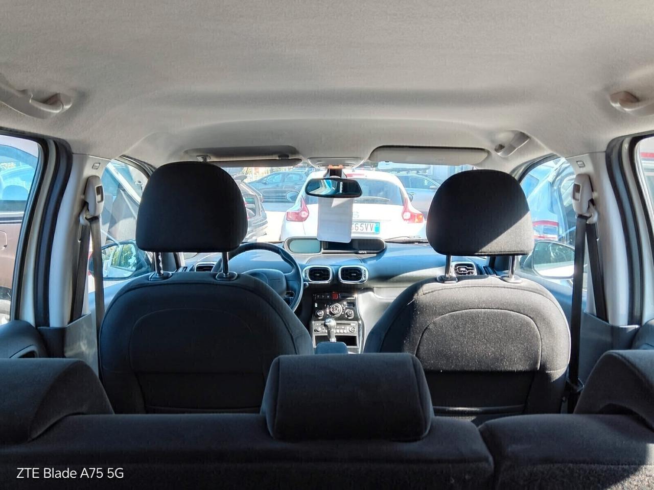 Citroen C3 Picasso 1.6 Diesel Neopatentati