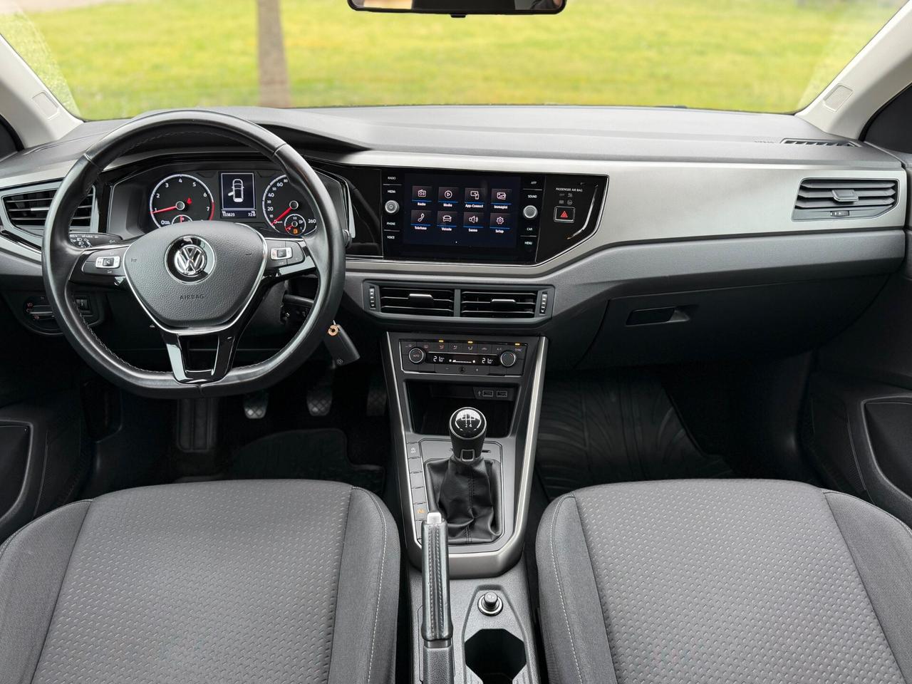 Volkswagen Polo 1.0 TSI 5p. Sport BlueMotion Technology